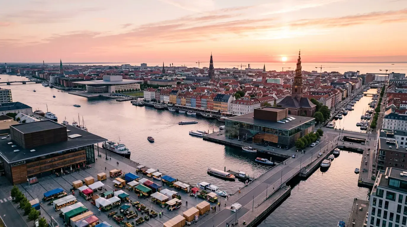 Det danske betting marked med GGR statistik og markedsoverblik