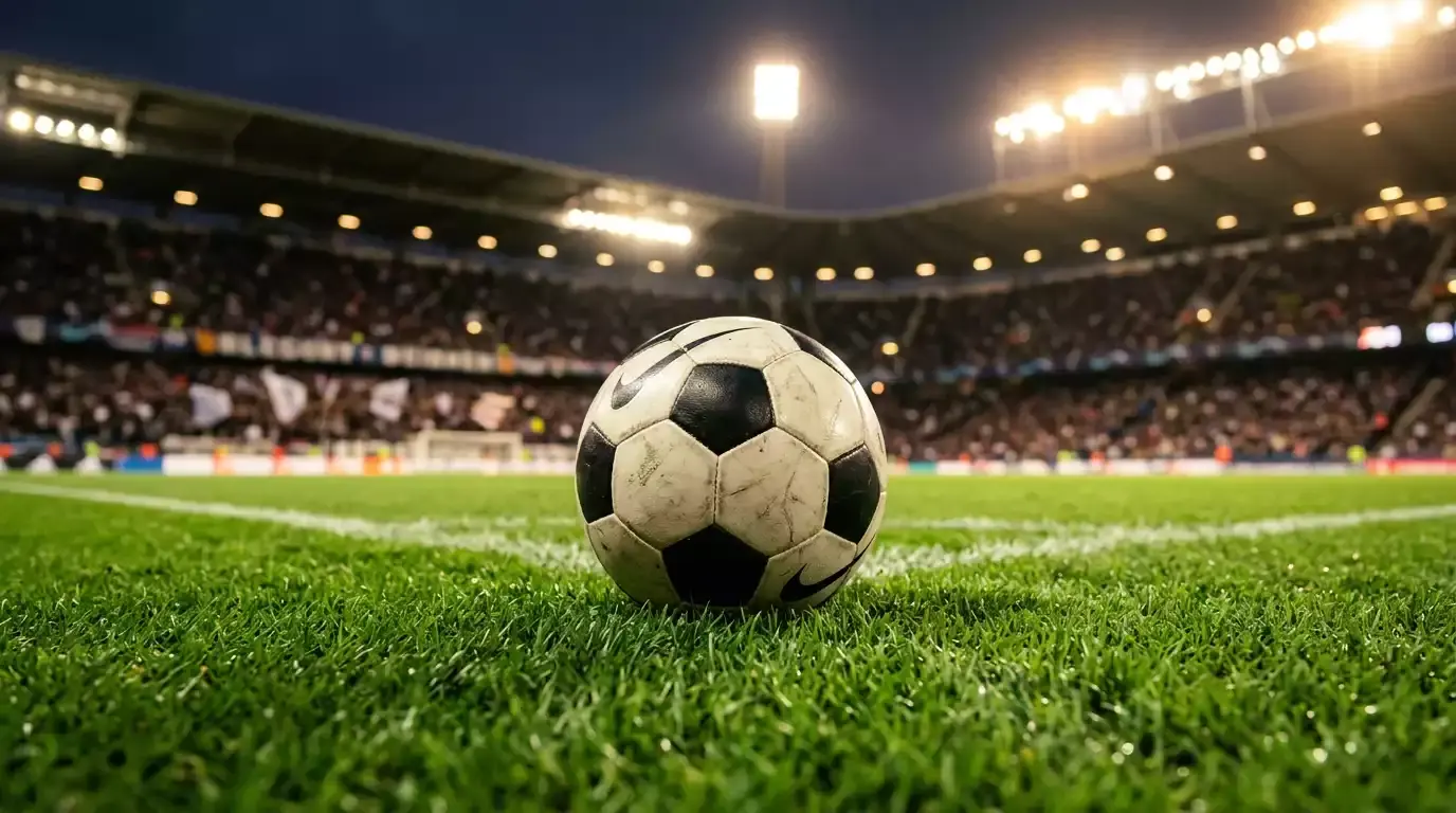 Fodbold betting i Danmark med odds og markeder for danske spillere