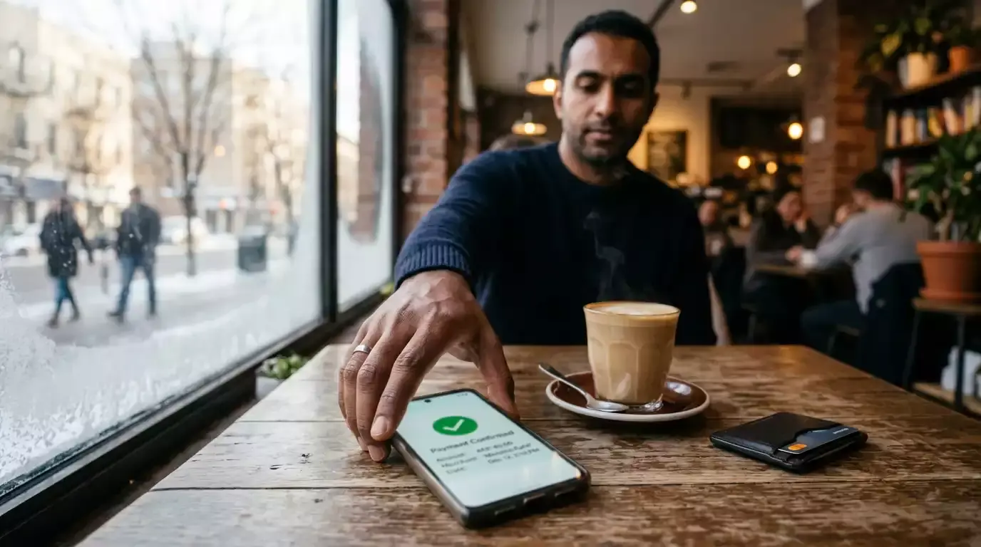 MobilePay som betalingsmetode til indbetaling hos danske bookmakere
