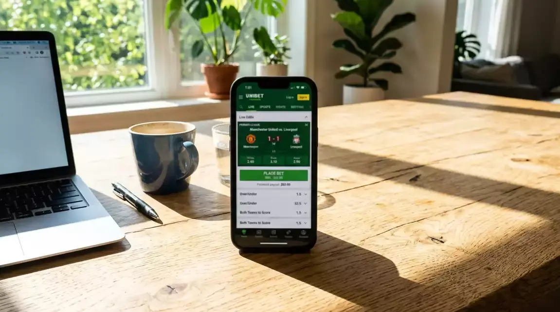 Nye betting sider i Danmark med dansk licens og bonustilbud