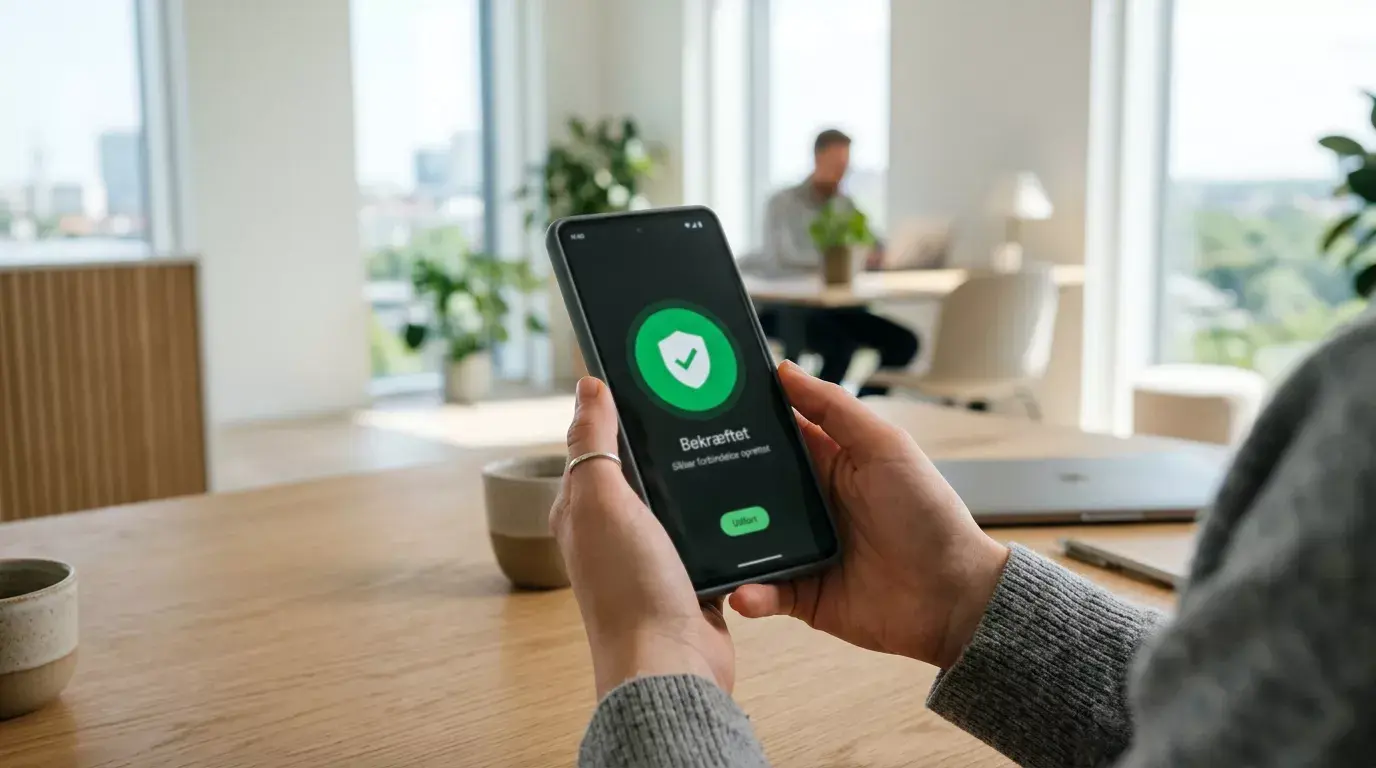 ROFUS registrering og selvudelukkelse fra betting i Danmark