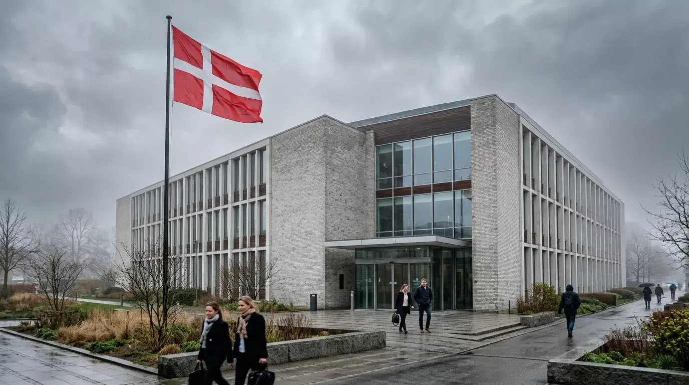 Spillemyndigheden dansk spillemyndighed med tilsyn og licenser