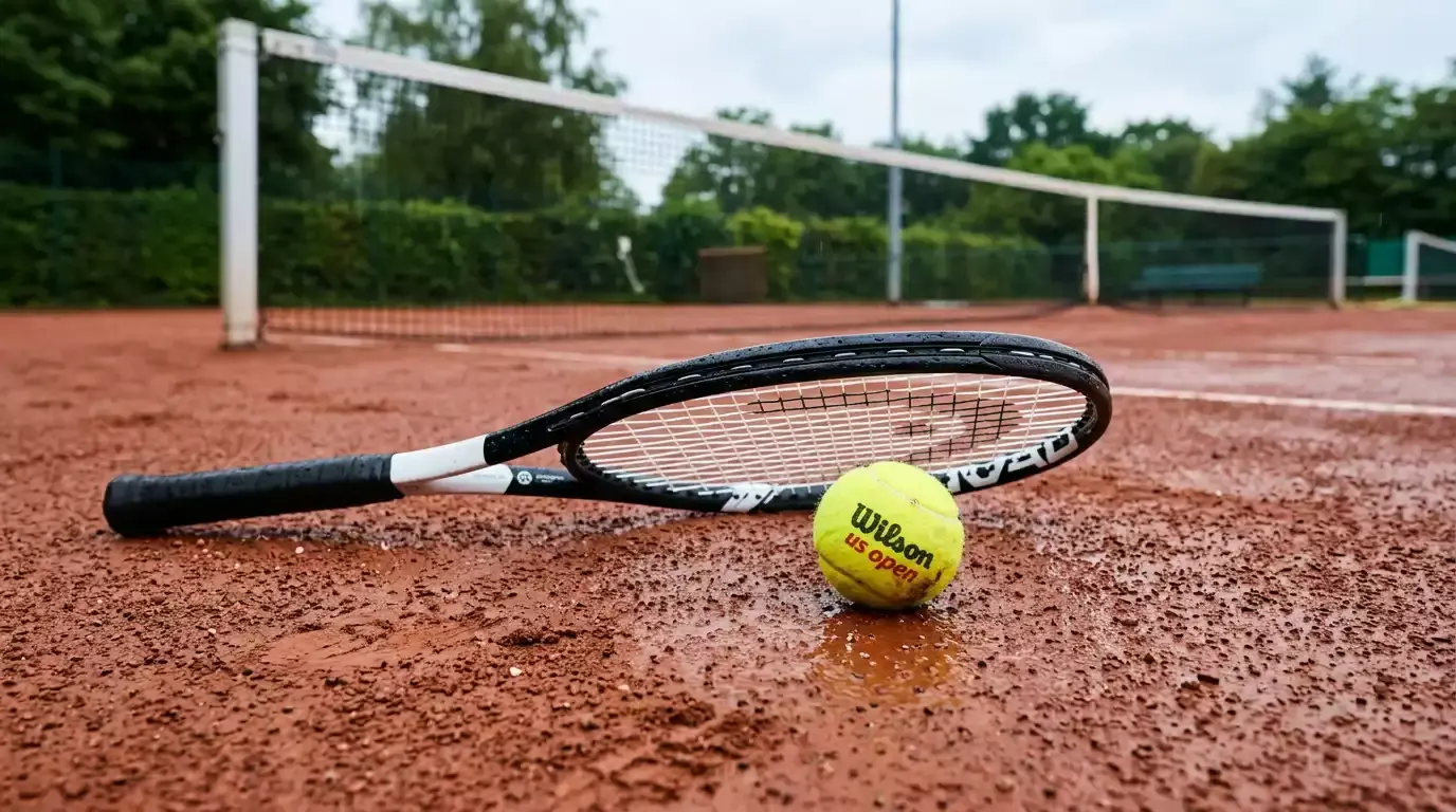 Tennis betting med odds på Grand Slam og ATP-turneringer for danske spillere